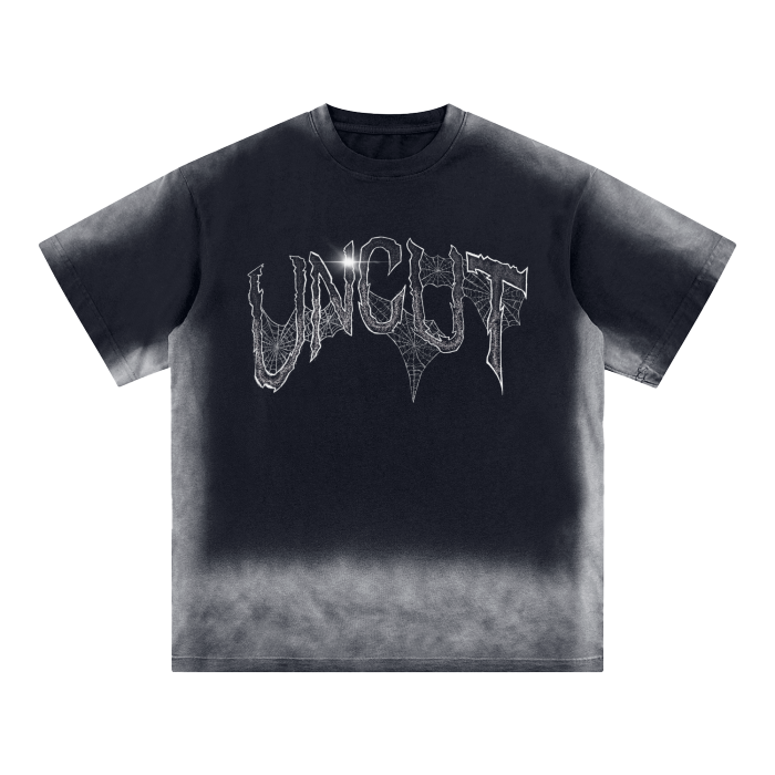 Webbed - Heavyweight Monkey Wash Tee