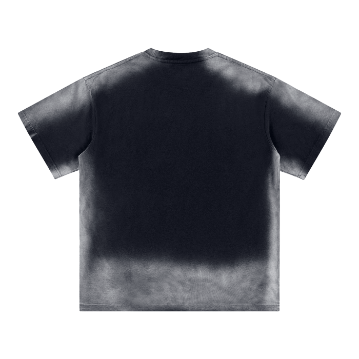 Webbed - Heavyweight Monkey Wash Tee