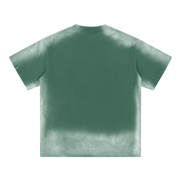 Webbed - Heavyweight Monkey Wash Tee
