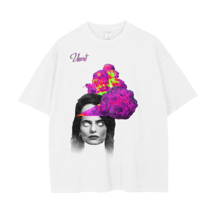 Neuman - Heavyweight Tee